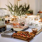 住宿加早餐酒店 Sardella 4*