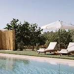 Sardella 住宿加早餐酒店 4*