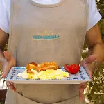 住宿加早餐酒店 Sardella 4*