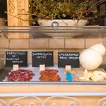 住宿加早餐酒店 Sardella 莫诺波利