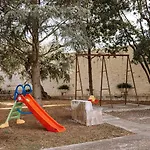 Sardella 住宿加早餐酒店 4*