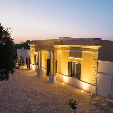 Sardella Bed & Breakfast