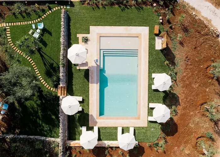 Sardella Bed & Breakfast 4*