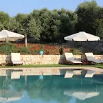 Sardella Bed and breakfast 4*