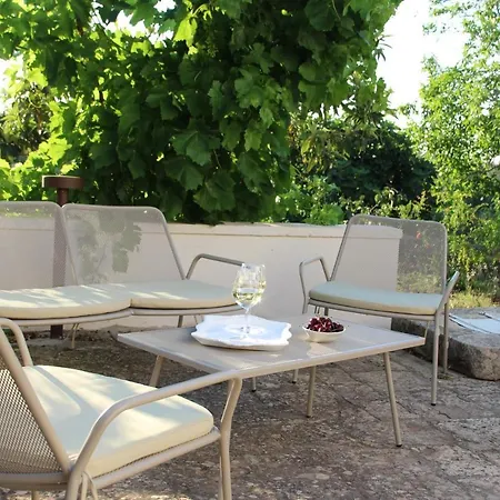 Bed and breakfast Sardella 4*