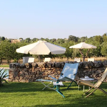 Sardella Bed & Breakfast Monopoli