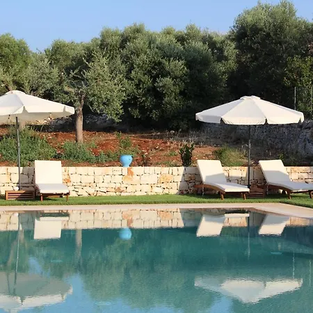 Sardella Bed & Breakfast 4*