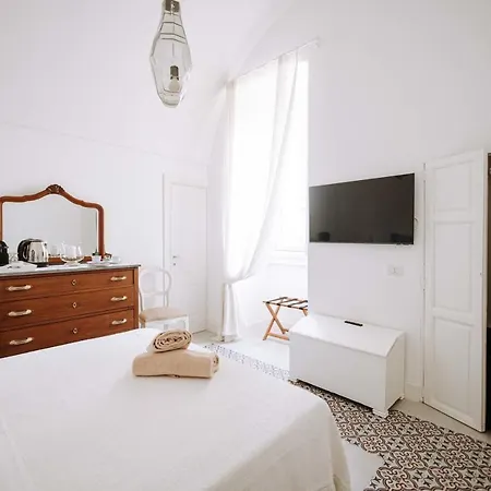 Sardella Bed & Breakfast Monopoli