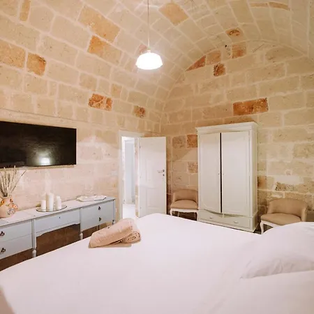 Bed & Breakfast Sardella