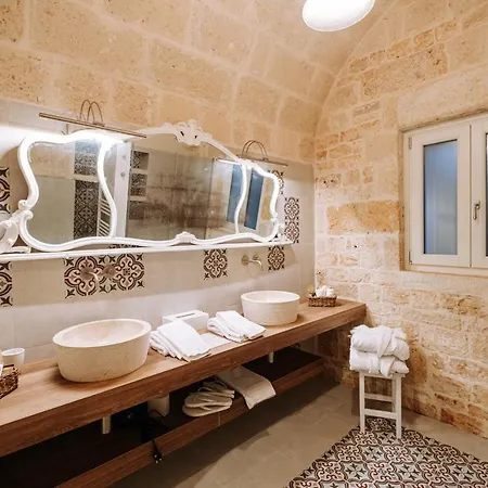Sardella Bed & Breakfast Monopoli