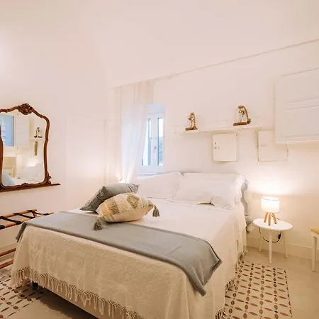 Sardella Bed & Breakfast *