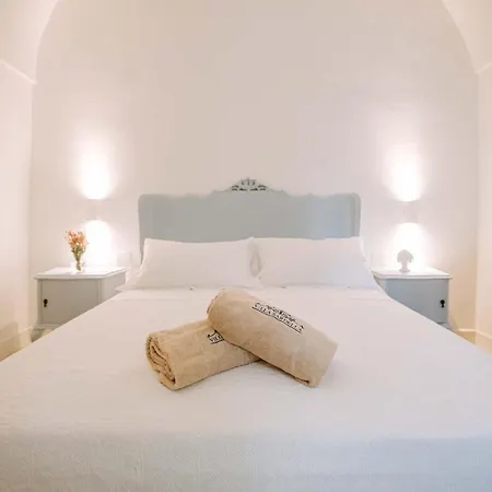 Sardella Bed & Breakfast Monopoli