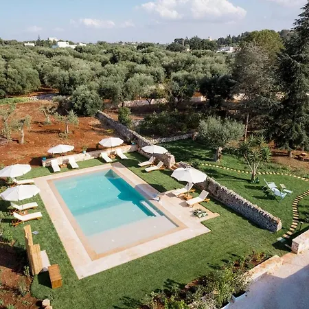 Sardella 4* Monopoli