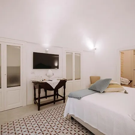 Sardella Bed & Breakfast *