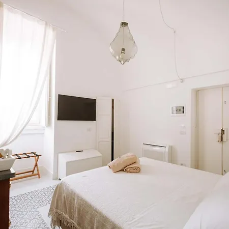 Sardella Bed & Breakfast *