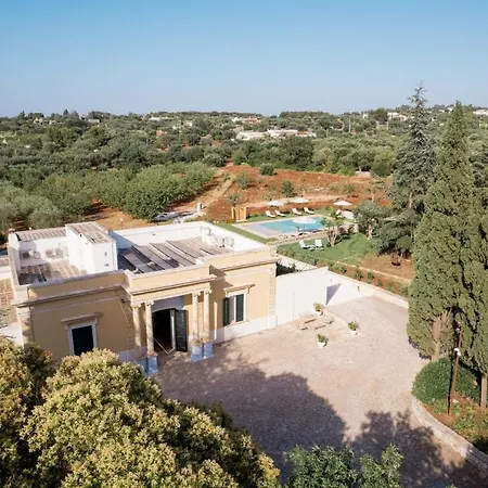 Sardella Bed & Breakfast Monopoli