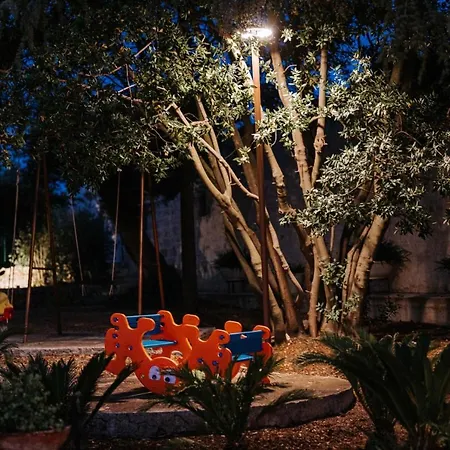 Sardella Bed & Breakfast