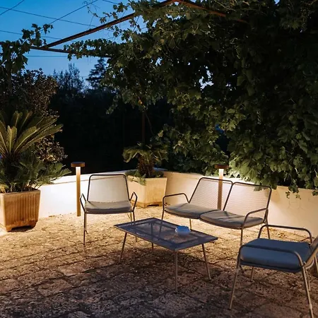 Sardella Bed & Breakfast