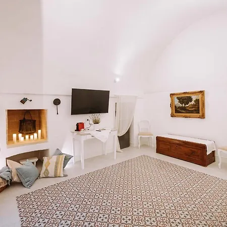 Bed & Breakfast Sardella Monopoli