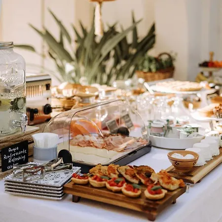 Bed & Breakfast Sardella 4*