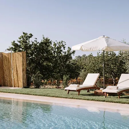 Sardella Bed & Breakfast *