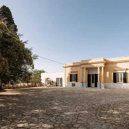 Bed & Breakfast Sardella Monopoli