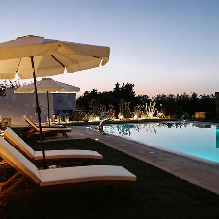 Sardella Bed & Breakfast