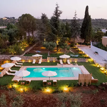 Bed & Breakfast Sardella Monopoli