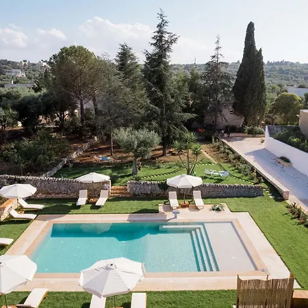 Bed & Breakfast Sardella