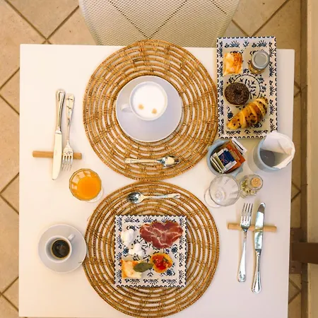 Sardella Bed & Breakfast