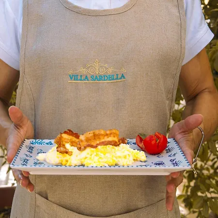 Bed & Breakfast Sardella 4*