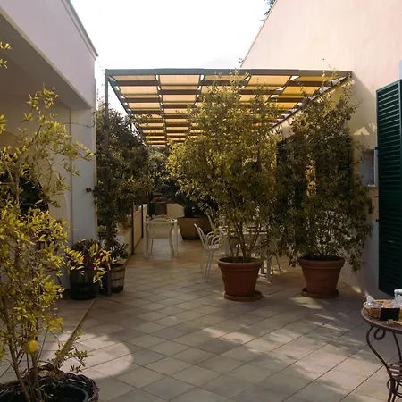 Sardella Bed & Breakfast Monopoli