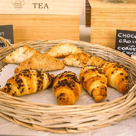 Nocleg ze śniadaniem Sardella 4*