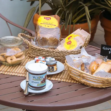 Sardella Bed & Breakfast Monopoli