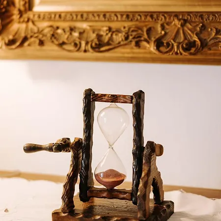 Sardella Nocleg ze śniadaniem 4*