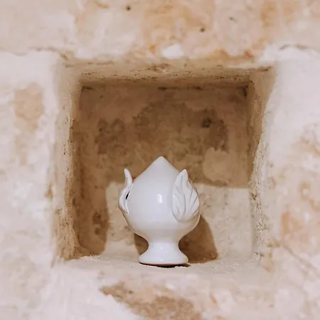 Sardella Bed & Breakfast 4*