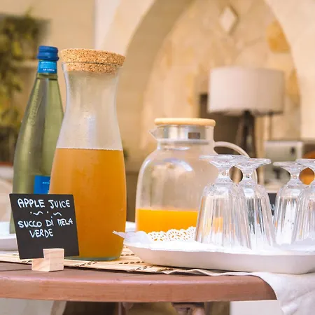 Bed & Breakfast Sardella 4*