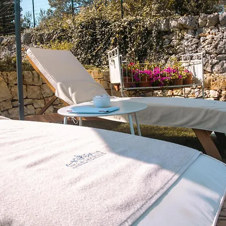 Sardella Nocleg ze śniadaniem Monopoli