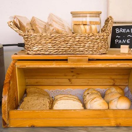 Sardella Bed & Breakfast Monopoli