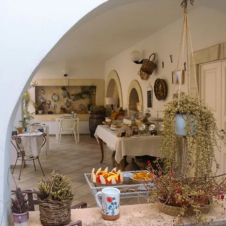 Bed & Breakfast Sardella