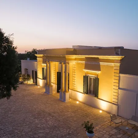 Sardella Bed & Breakfast 4*