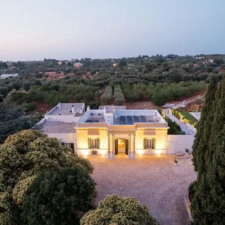 Bed & Breakfast Sardella 4*