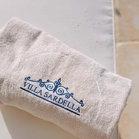 Bed & Breakfast Sardella 4*