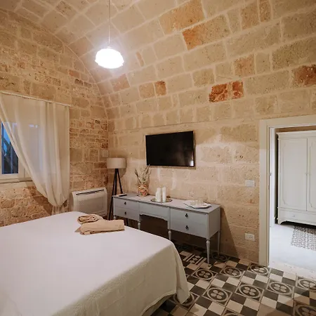 Bed & Breakfast Sardella Monopoli