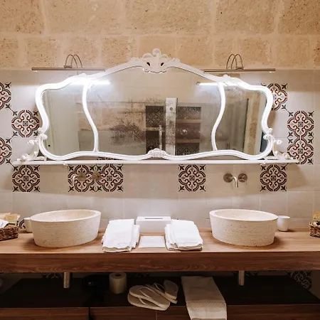 Bed & Breakfast Sardella