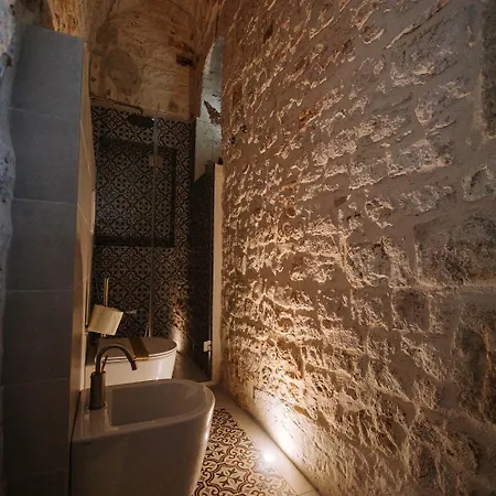 Sardella 4* Monopoli