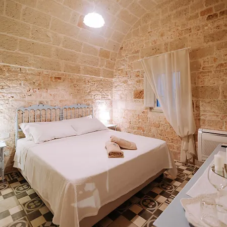 Sardella Bed & Breakfast 4*