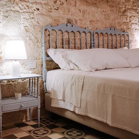 Bed & Breakfast Sardella 4*