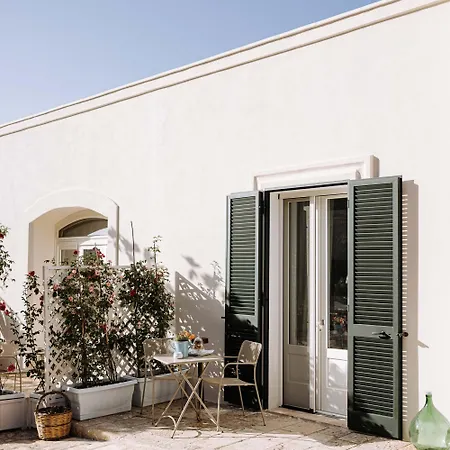 Bed & Breakfast Sardella 4*