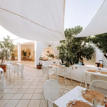 Sardella 4* Monopoli